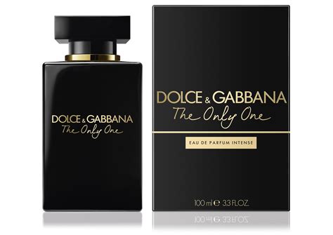 dolce gabbana intense feminino|dolce gabbana only one intense.